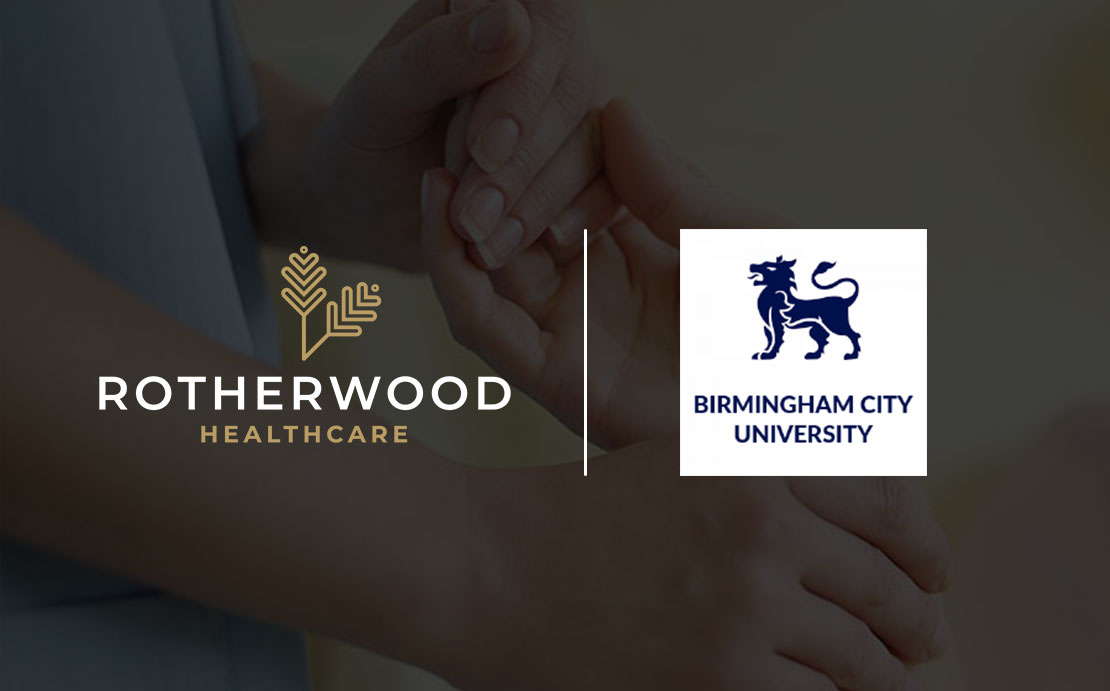 University Accredited RAPID Module Empowers Rotherwood’s Nurses to Deliver Enhanced Patient Care