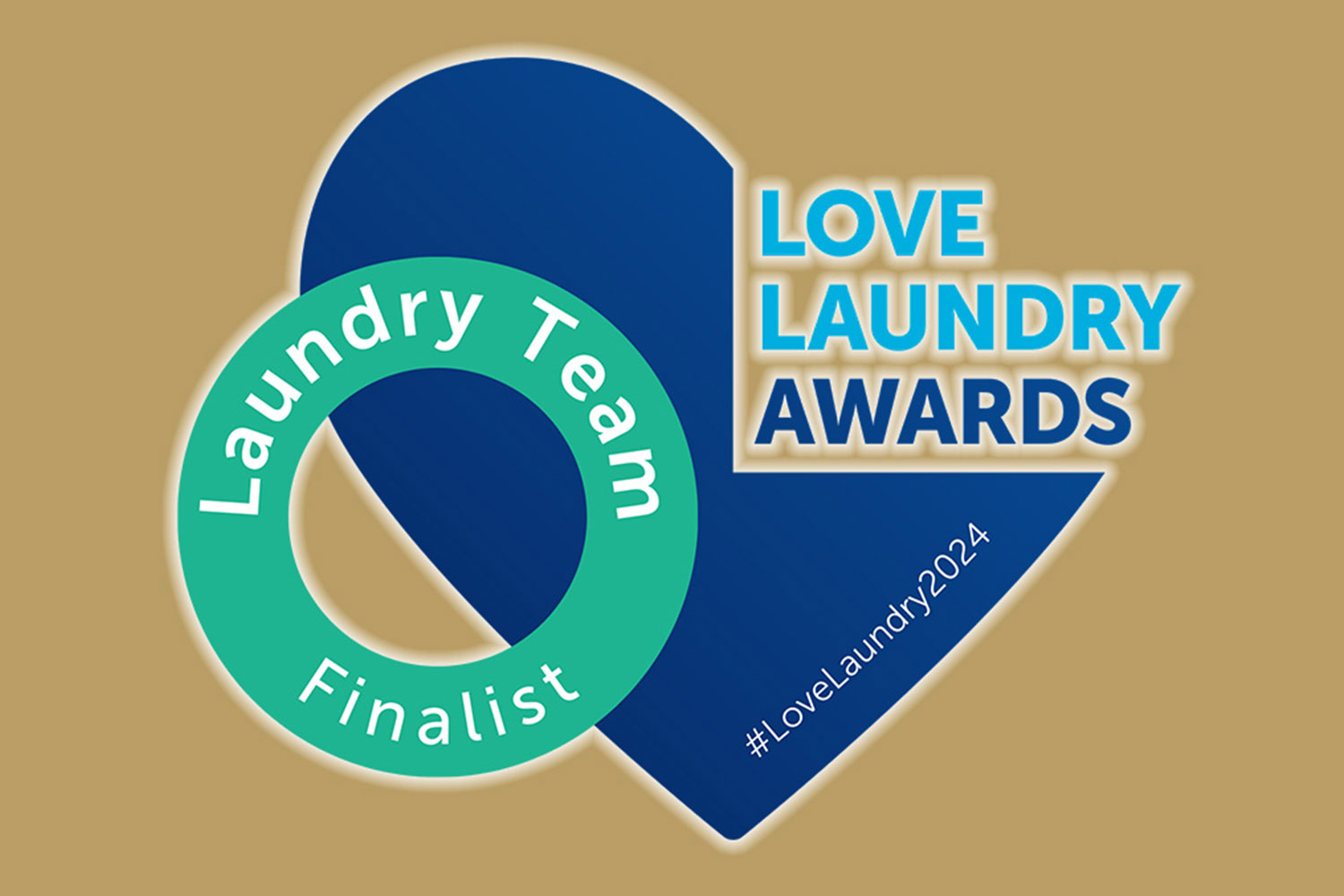 Rotherwood Healthcare Named Finalists at the Love Laundry Awards 2024